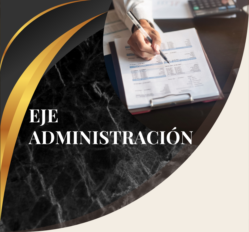 Administración